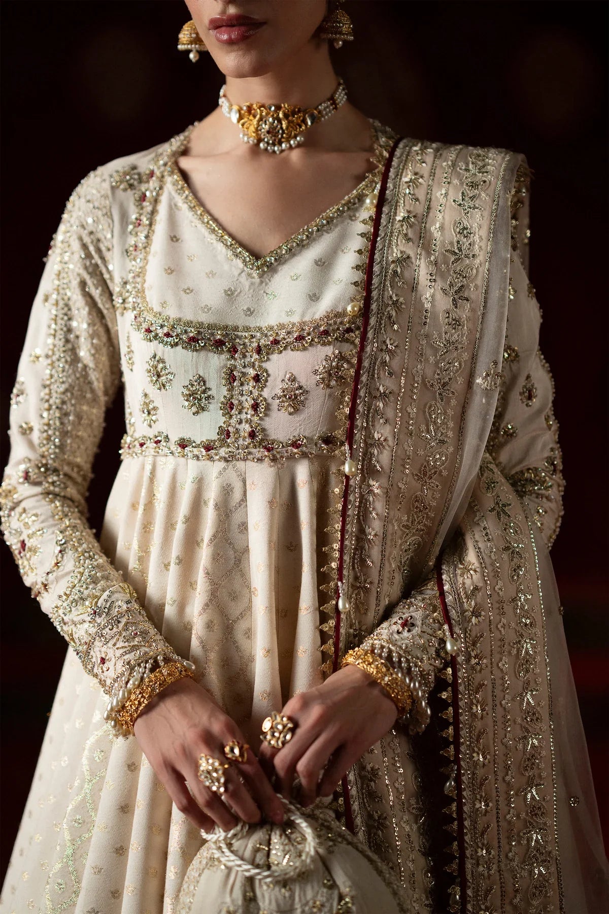 Saad Bin Shahzad - EYANA