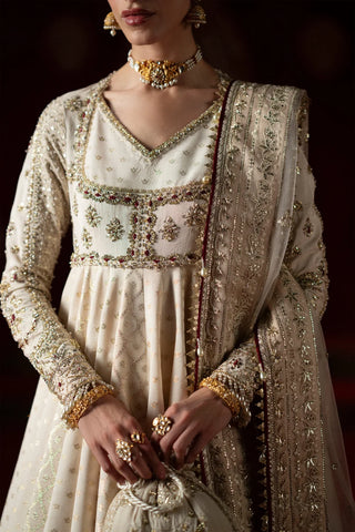 Saad Bin Shahzad - EYANA