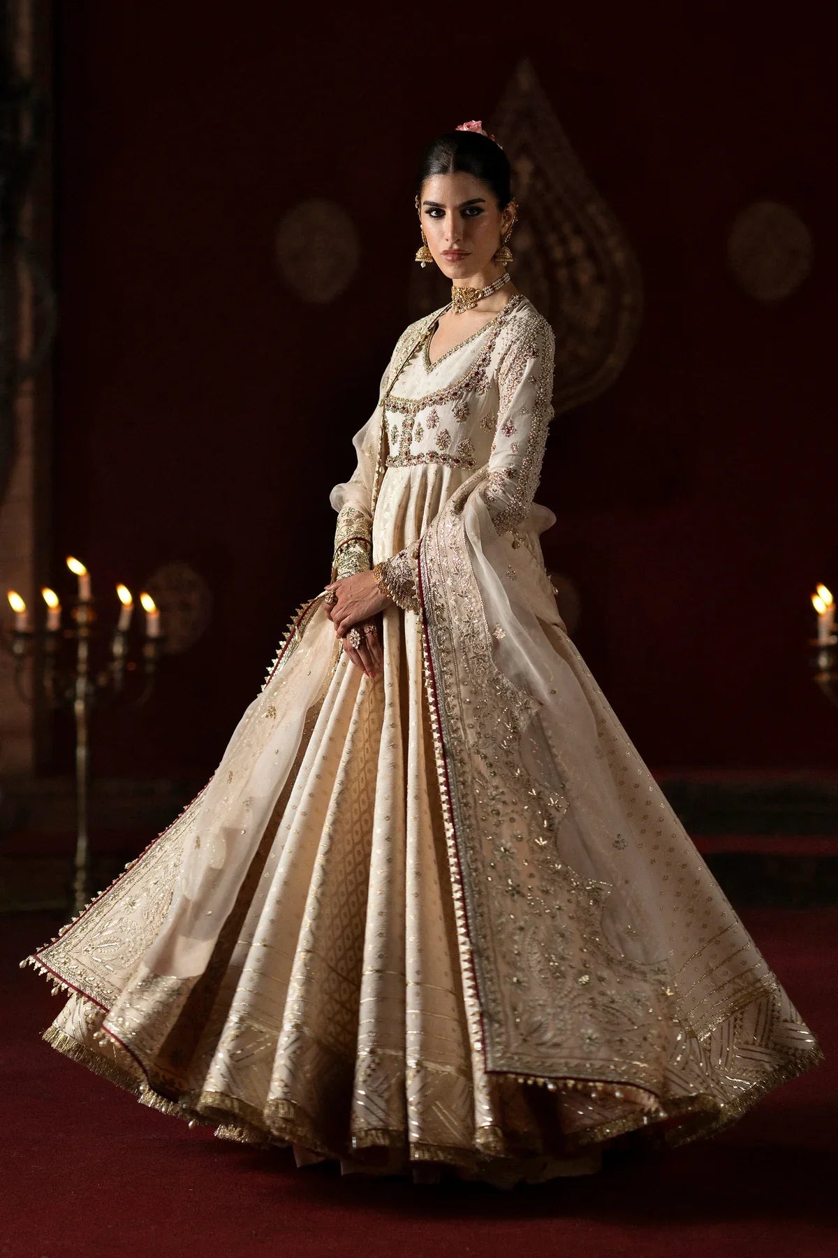 Saad Bin Shahzad - EYANA