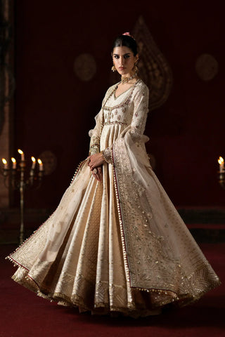 Saad Bin Shahzad - EYANA