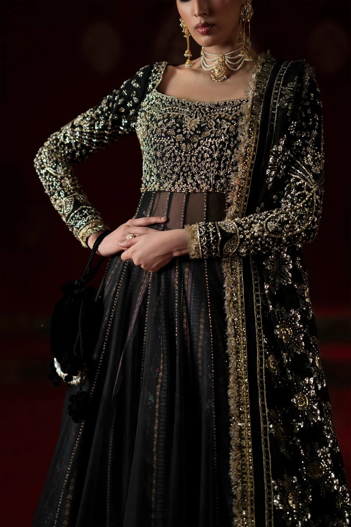 Saad Bin Shahzad - AMAL