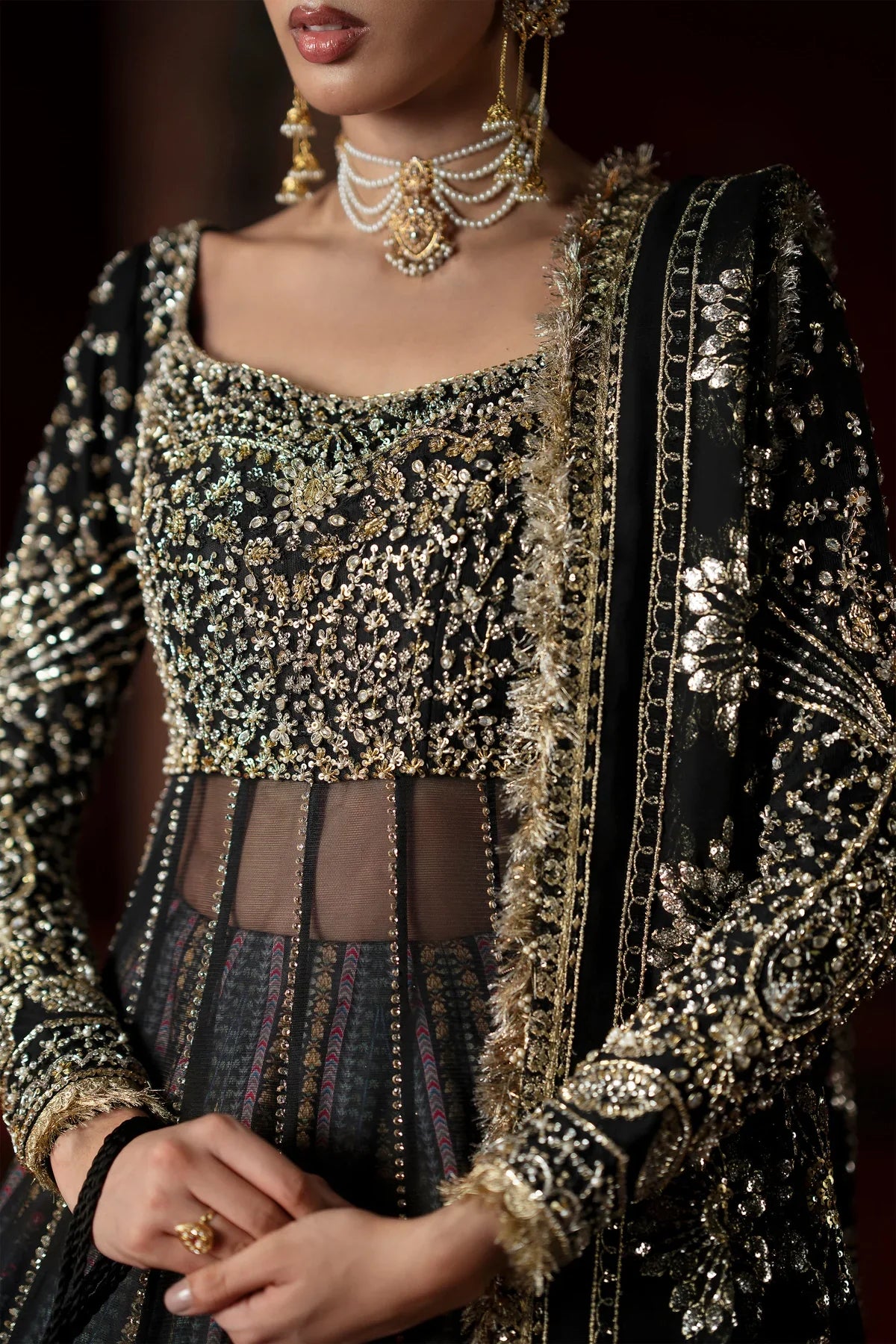 Saad Bin Shahzad - AMAL