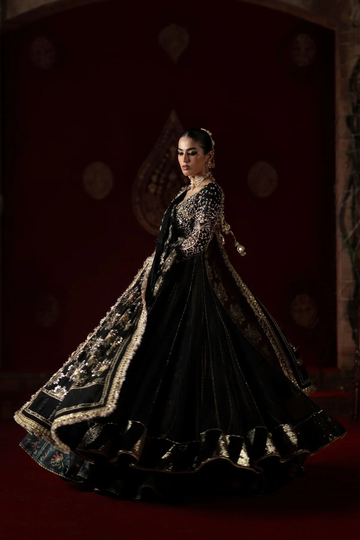 Saad Bin Shahzad - AMAL