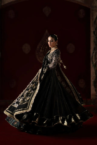 Saad Bin Shahzad - AMAL