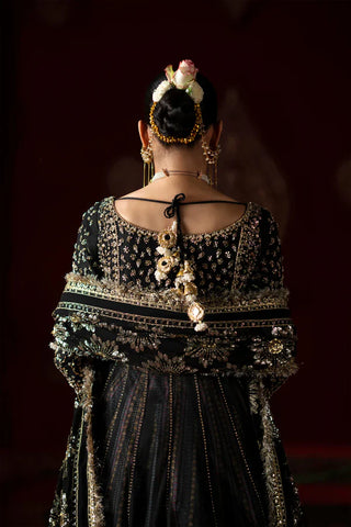 Saad Bin Shahzad - AMAL