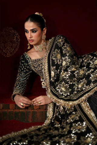 Saad Bin Shahzad - AMAL