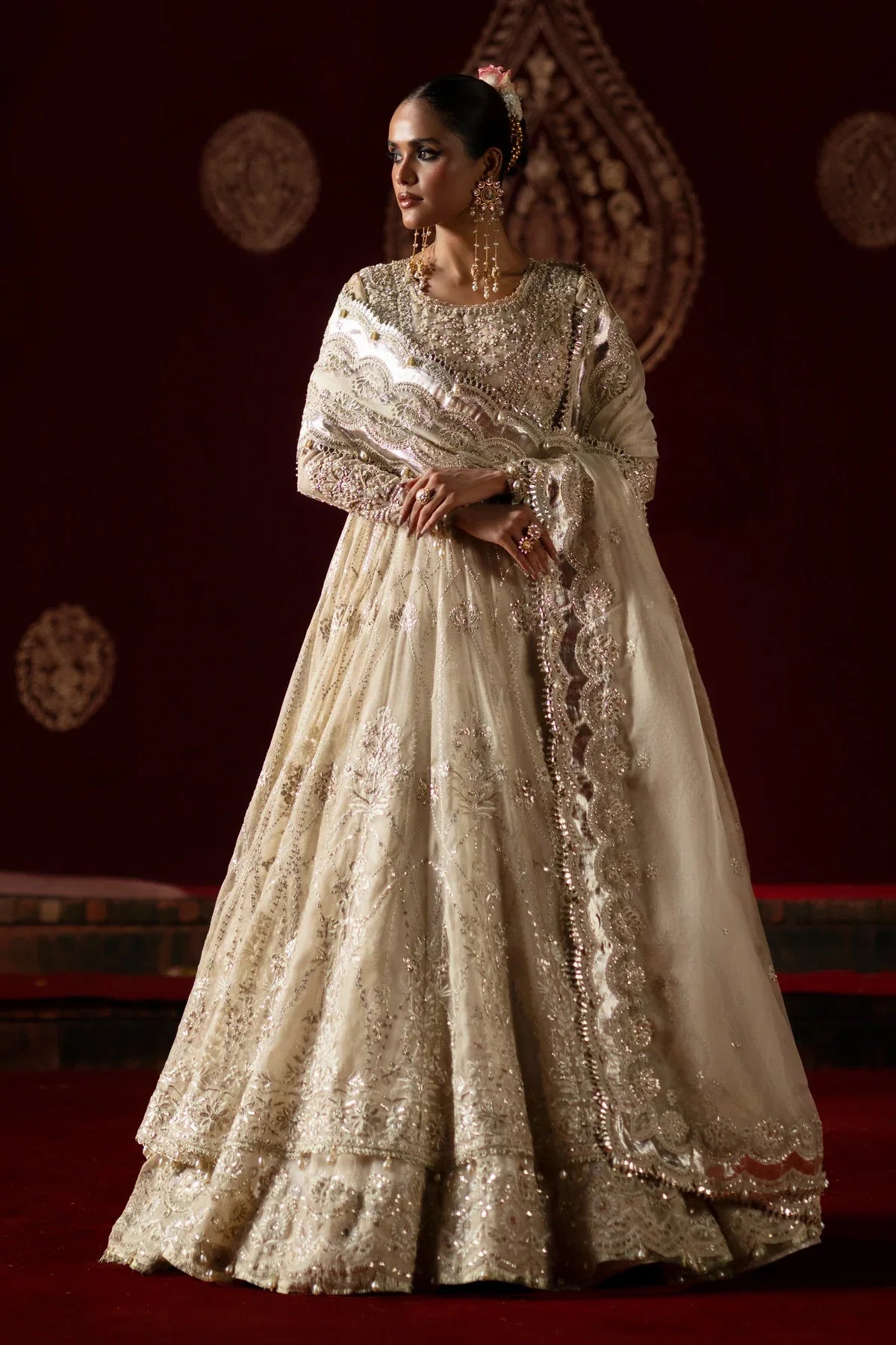 Saad Bin Shahzad - ASHFI