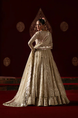 Saad Bin Shahzad - ASHFI
