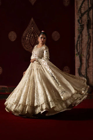 Saad Bin Shahzad - ASHFI