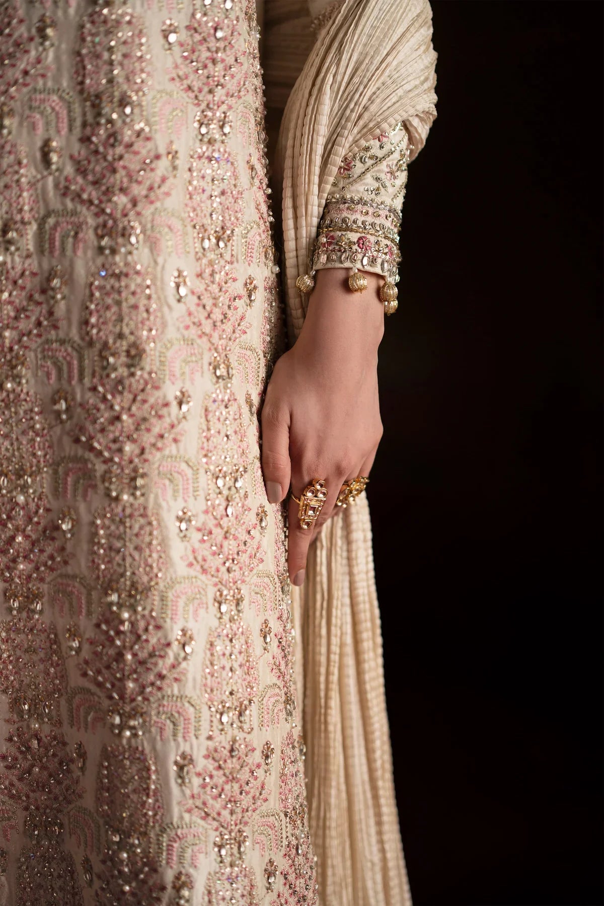 Saad Bin Shahzad - ELIF