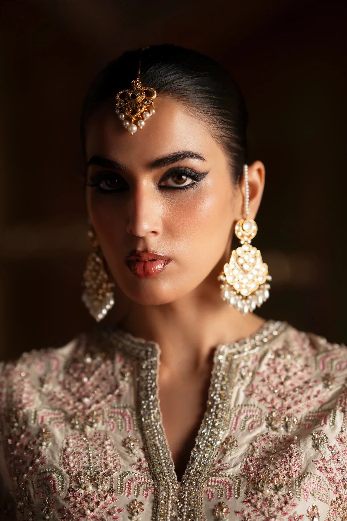 Saad Bin Shahzad - ELIF