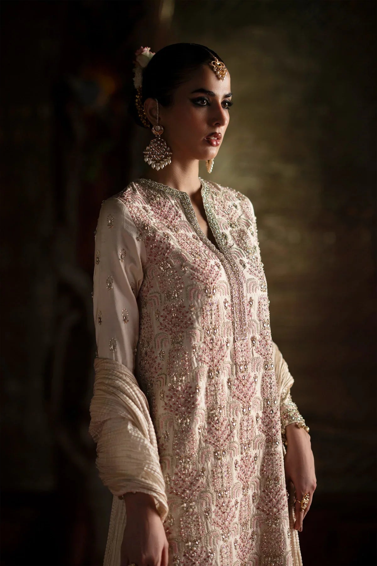 Saad Bin Shahzad - ELIF