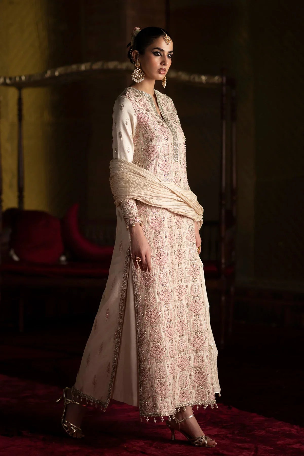 Saad Bin Shahzad - ELIF
