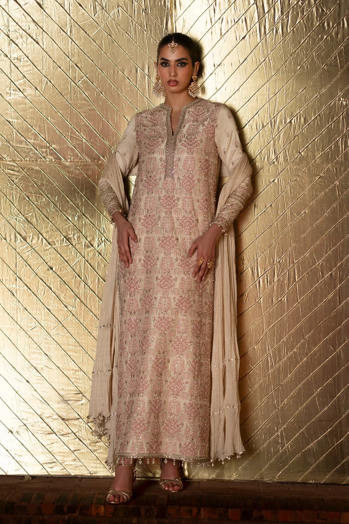 Saad Bin Shahzad - ELIF