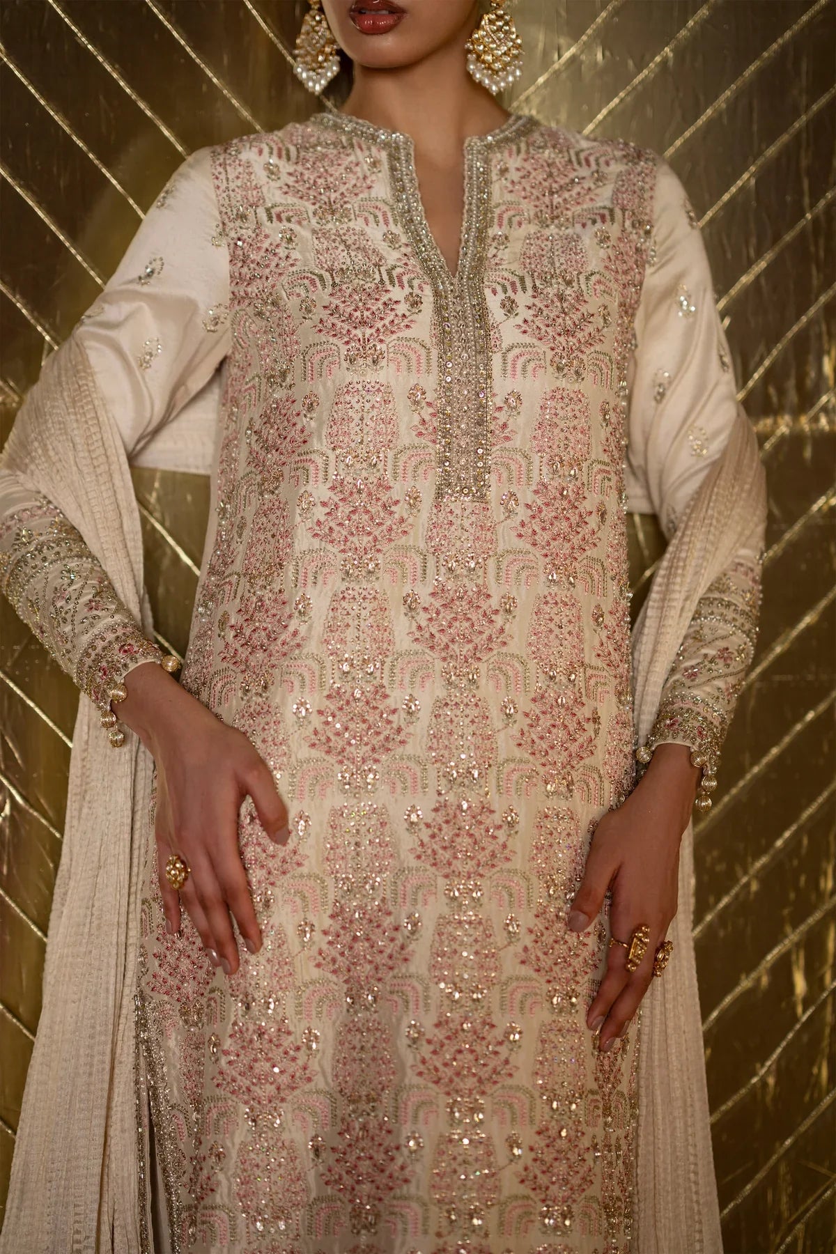 Saad Bin Shahzad - ELIF