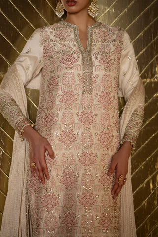 Saad Bin Shahzad - ELIF