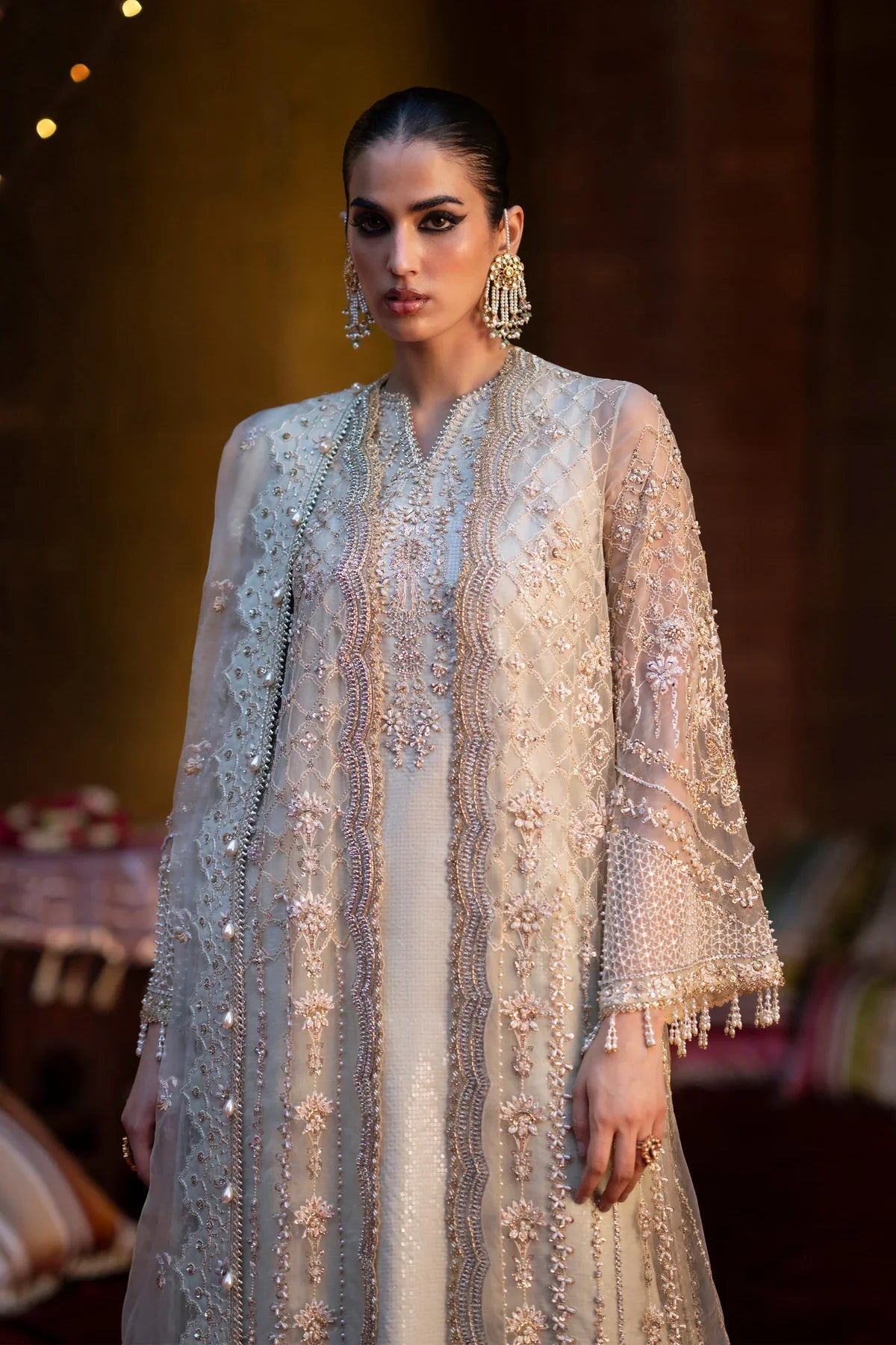 Saad Bin Shahzad - LEYLA