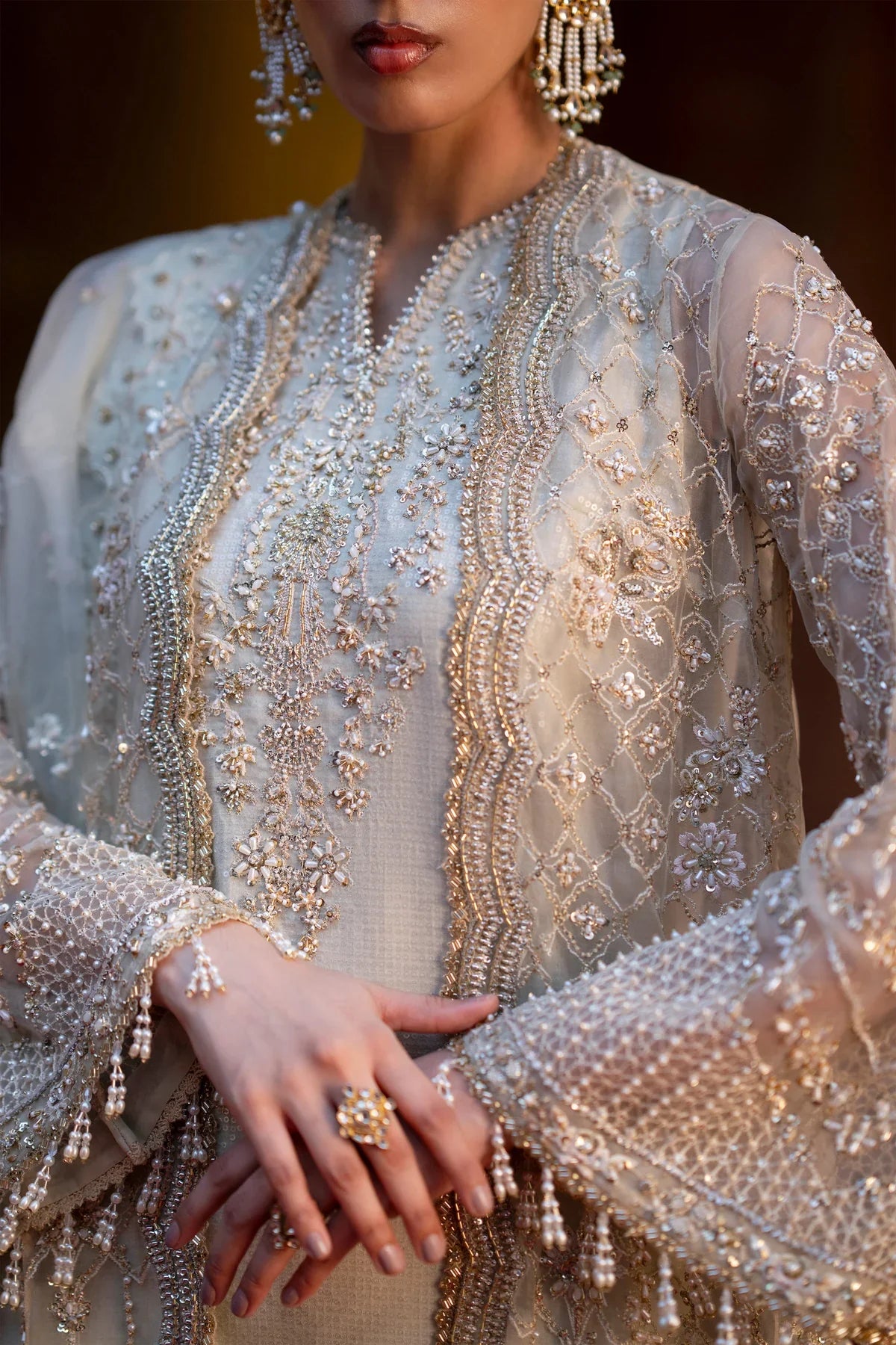 Saad Bin Shahzad - LEYLA