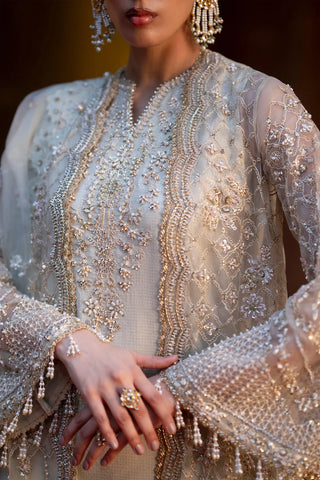 Saad Bin Shahzad - LEYLA