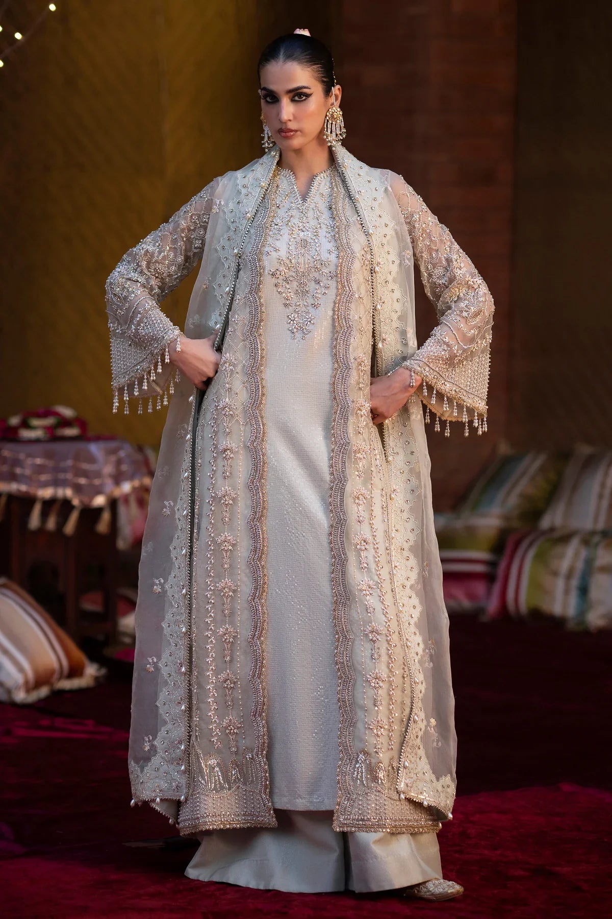 Saad Bin Shahzad - LEYLA