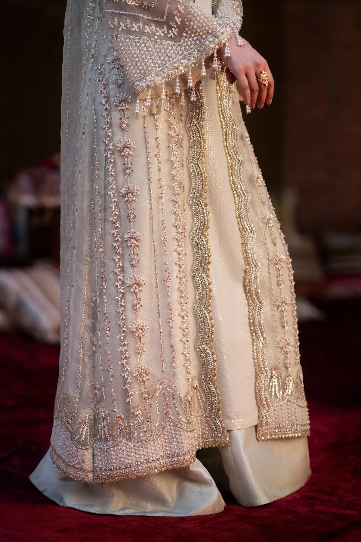 Saad Bin Shahzad - LEYLA