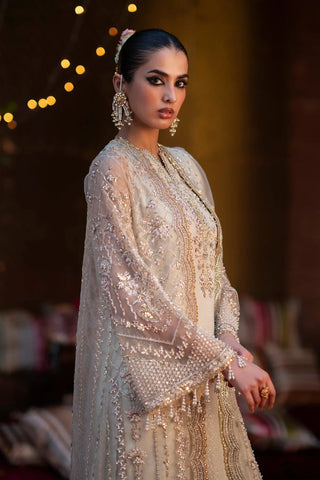 Saad Bin Shahzad - LEYLA