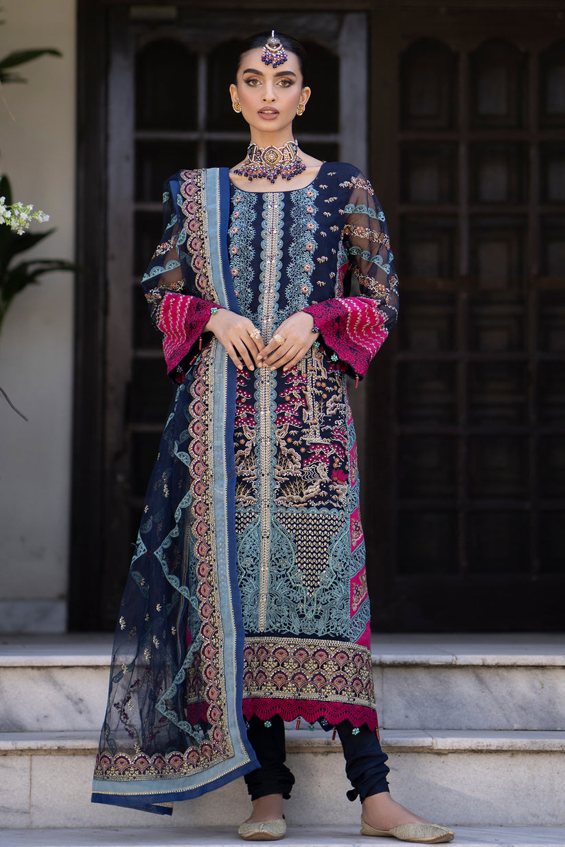 Zeenat Collection ZR-05