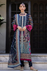 Zeenat Collection ZR-05