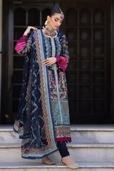 Zeenat Collection ZR-05