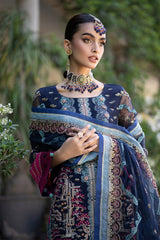 Zeenat Collection ZR-05