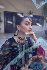 Zeenat Collection ZR-05