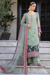 Zeenat Collection ZR-04