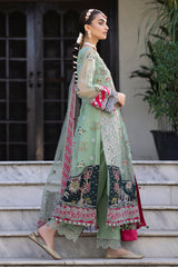 Zeenat Collection ZR-04