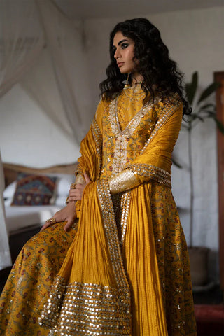 Saad Bin Shahzad - AMINA