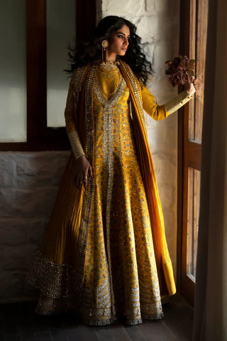 Saad Bin Shahzad - AMINA