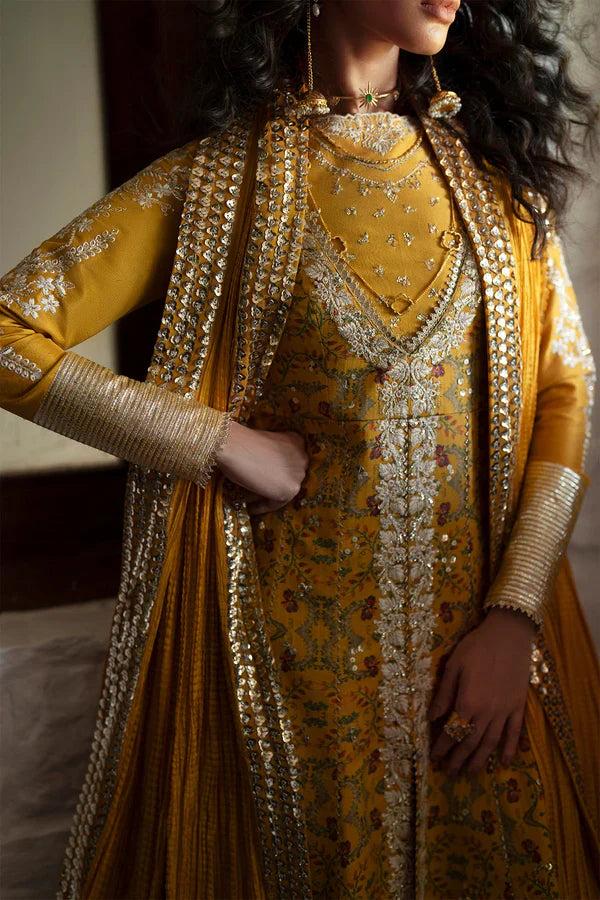 Saad Bin Shahzad - AMINA