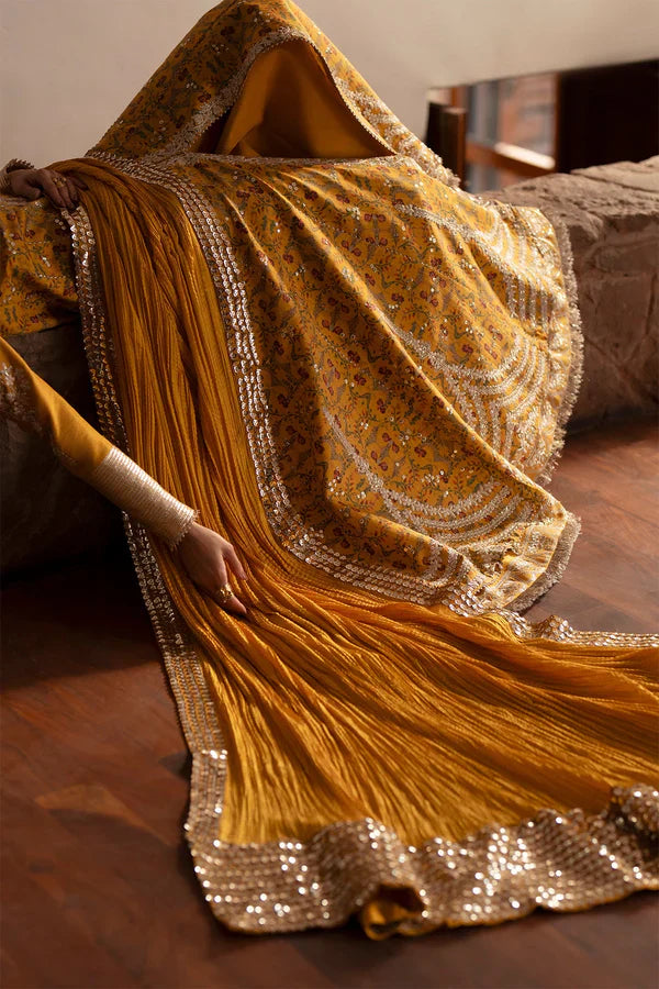 Saad Bin Shahzad - AMINA