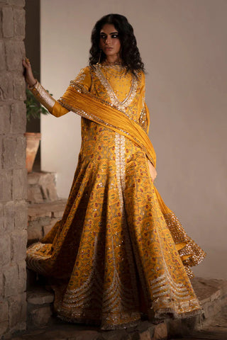 Saad Bin Shahzad - AMINA