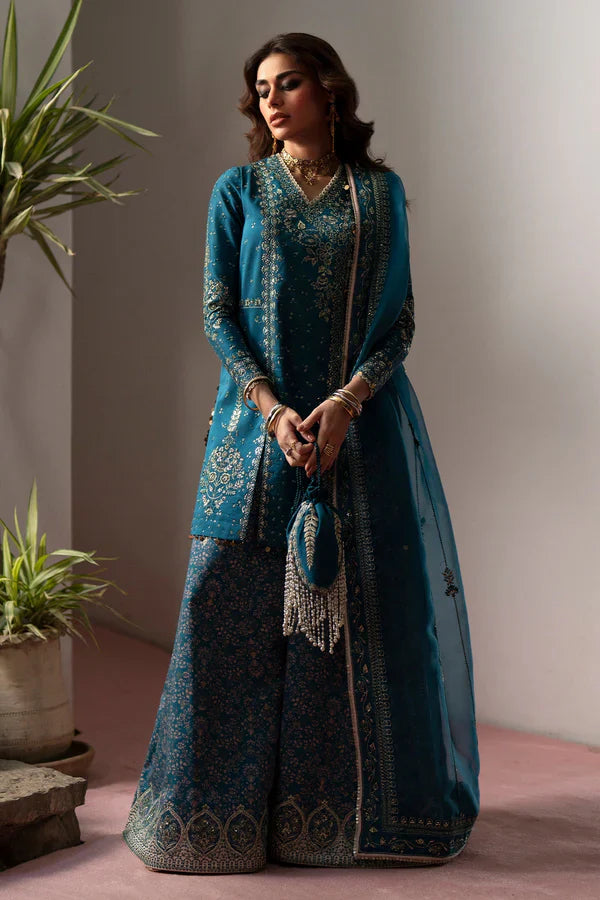 Saad Bin Shahzad - ESILA