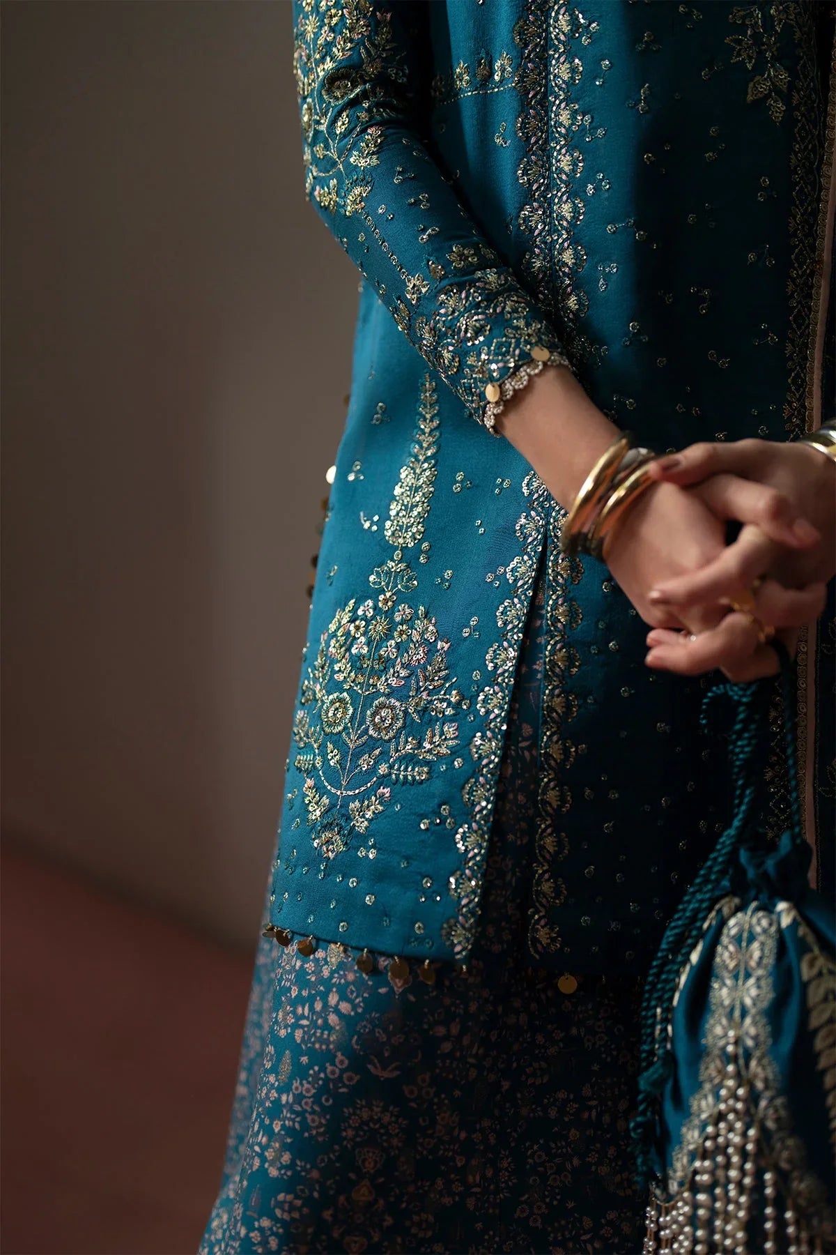 Saad Bin Shahzad - ESILA