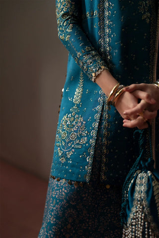Saad Bin Shahzad - ESILA