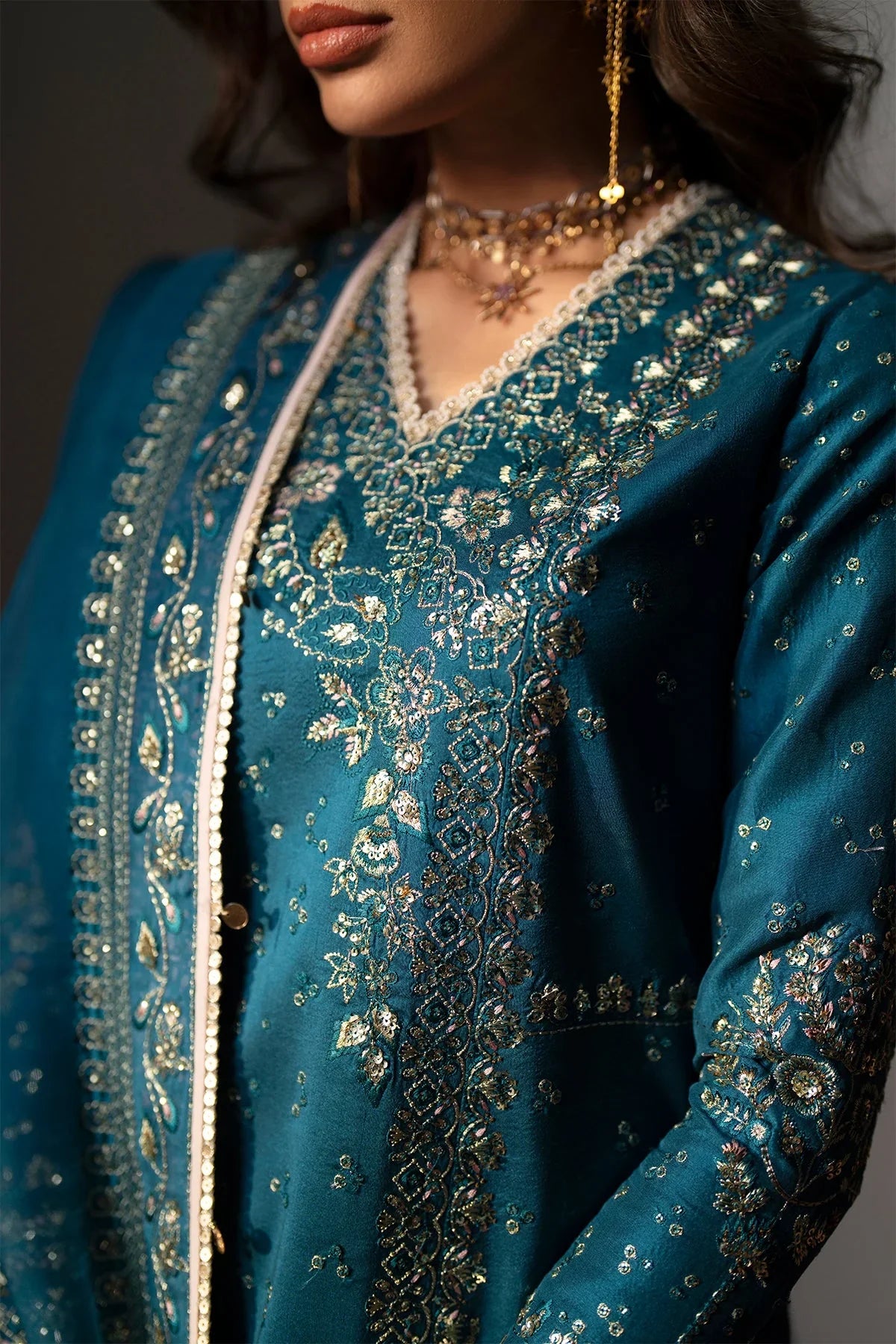 Saad Bin Shahzad - ESILA