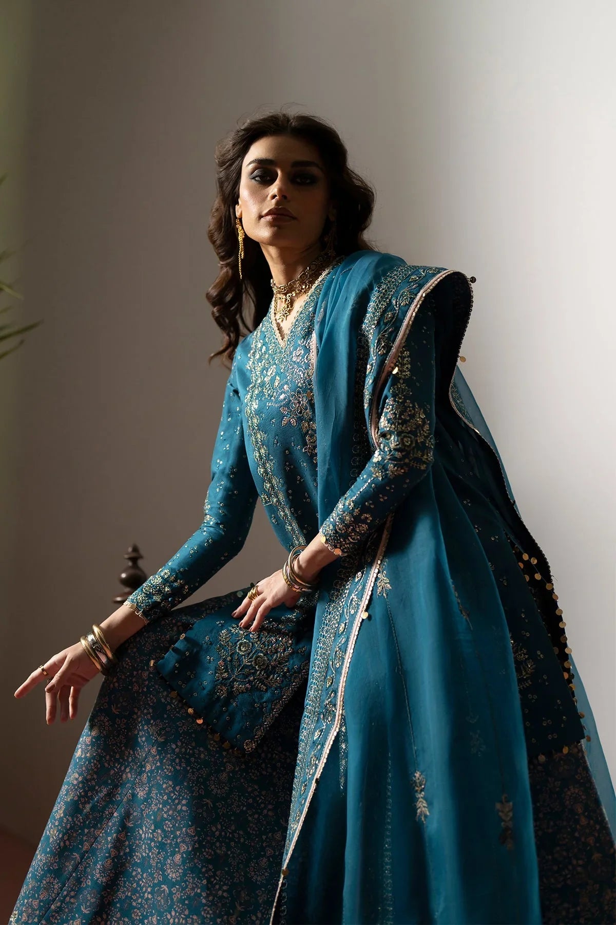 Saad Bin Shahzad - ESILA