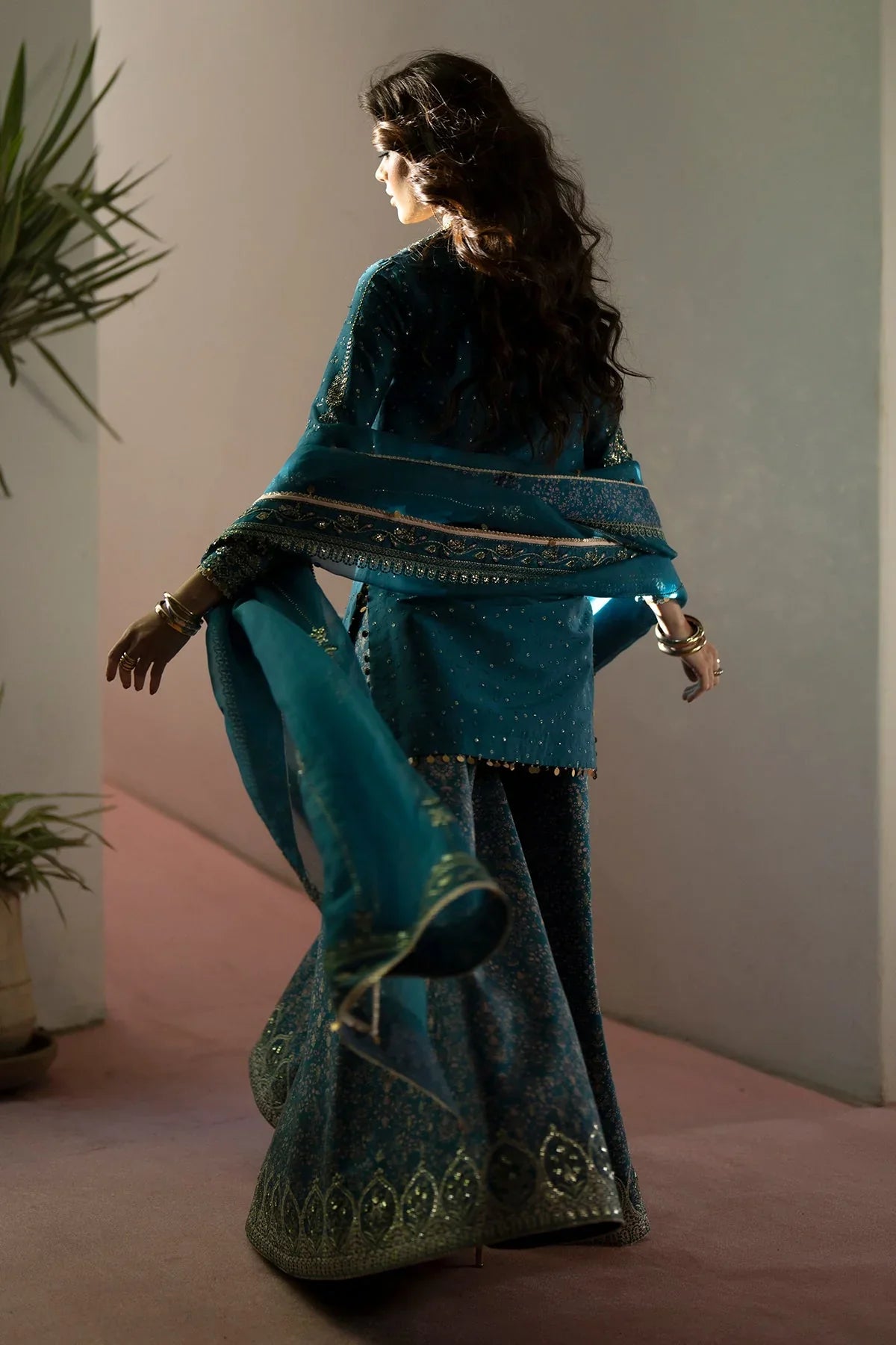 Saad Bin Shahzad - ESILA
