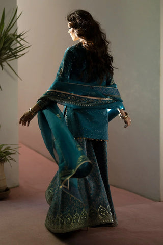 Saad Bin Shahzad - ESILA