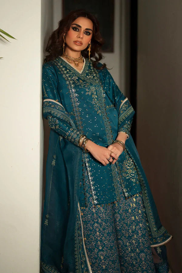 Saad Bin Shahzad - ESILA