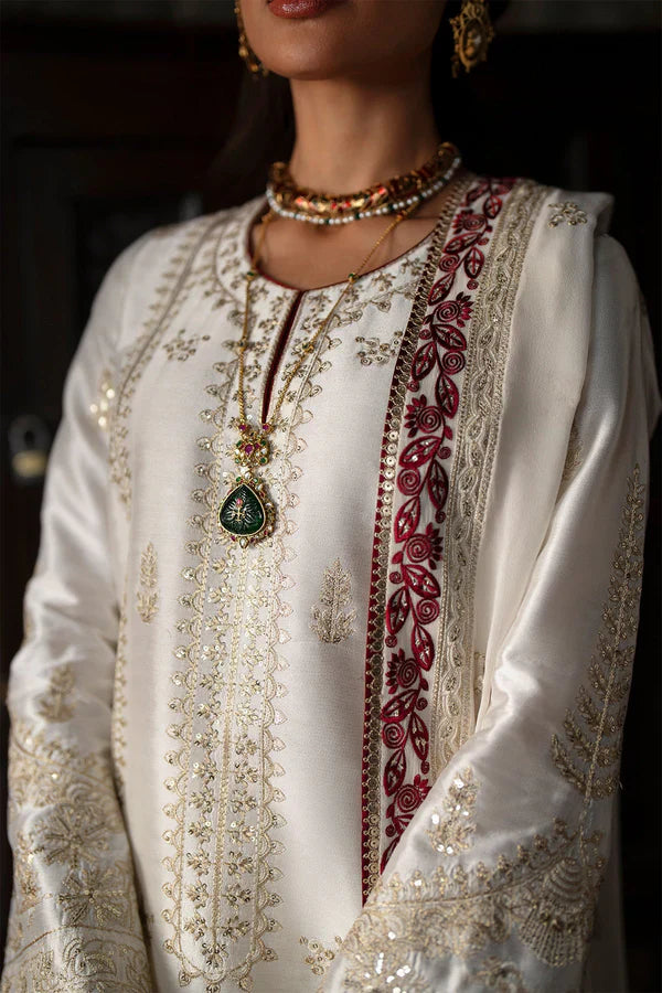 Saad Bin Shahzad - ZYRA