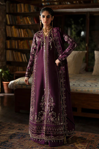 Saad Bin Shahzad - LAILA