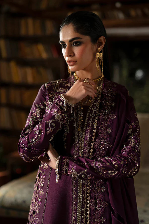Saad Bin Shahzad - LAILA