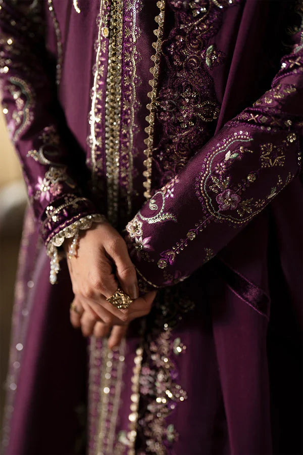 Saad Bin Shahzad - LAILA